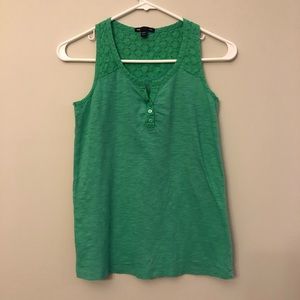 GAP tank